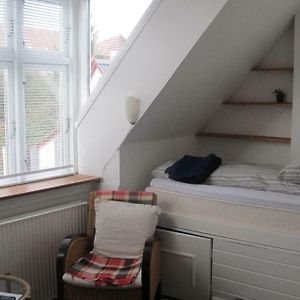 Eenpersoonskamer