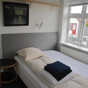 Budget Double Kamer